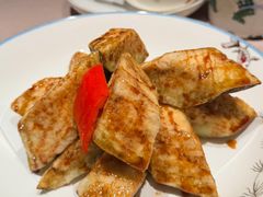 招积茄子-小炳胜(卓悦中心店)