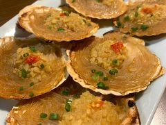 -蚝翅·海鲜粥·烧烤·羊肉季(鄞州万达店)