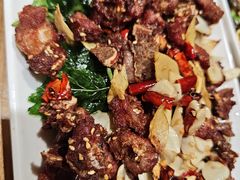 -金塔傣乡·云南民族特色菜·傣味手抓饭(金瓦路店)