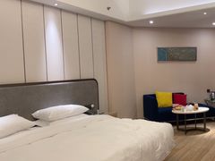 -厦门北海湾惠龙万达嘉华酒店
