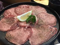 -九田家黑牛烤肉料理(太阳城店)