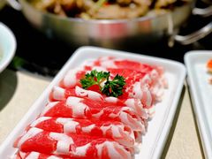 -浩爷羊蝎子火锅(望京店)