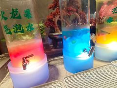 -吉布鲁牛排海鲜自助(温江合生汇店)