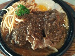 -豪尚豪牛排(汕樟店)