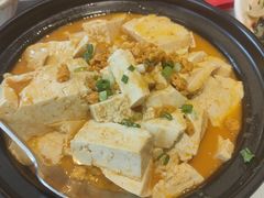 -添福来墨鱼饺子 · 海鲜东北菜(大连星海·黄浦路店)