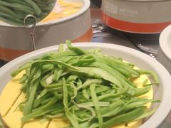 -密友回转自助火锅(世茂国际广场店)