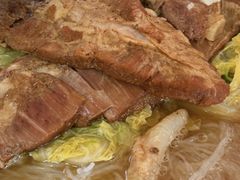 -金泰缘排骨馆(遵化路店)