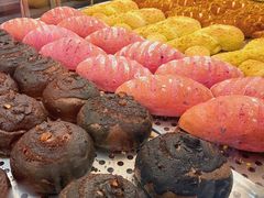 -LELECHA乐乐茶(新街口大洋店)