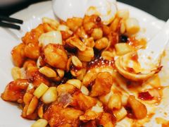 -紫光园·烤鸭·北京菜(团结湖店)