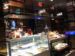 -长沙北辰洲际酒店-兰调全日餐厅