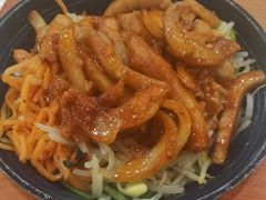 -清华澜园教工餐厅
