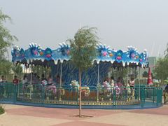 -北戴河圣蓝海洋公园