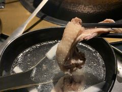 -凤园椰珍·臻品椰子鸡(保利时光里店)