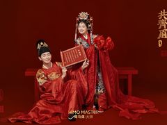 -海马体照相馆(重庆万象城大师店)