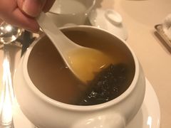 -丽思卡尔顿酒店-天泰轩中餐厅(大沽北路店)