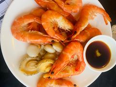 -索菲特酒店 · 云尚天际自助餐厅