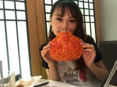 -新加坡海鲜共和(名胜世界圣淘沙海滨坊)