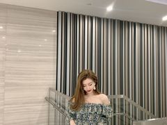 -恒隆广场·停车场