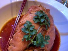 -满汉楼(江畔店)