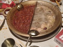 -小龙坎火锅(全球总店)