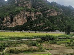 -野三坡清泉山风景区