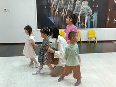 -潮童星少儿形体模特童模培训(上城校区)