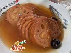 -涵家味土菜馆·徽州一绝臭鳜鱼(三河古镇店)