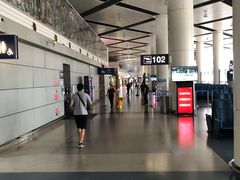 -太原武宿国际机场