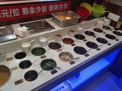 -晓林火锅(安定门店)