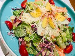 -HELLO MUSAE 拾光缪斯餐厅·纯正希腊风味(苏州中心店)