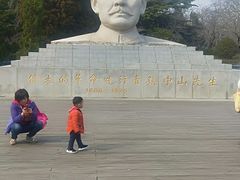 -文化名人故居一条街