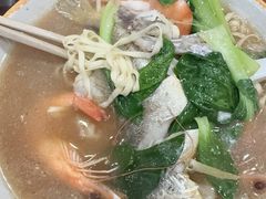 -赵璐海鲜面馆(德行路店)
