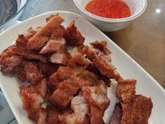 -深圳柯记餐厅(大望店)