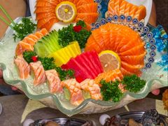 -芭菲盛宴·环球美食(北城国际店)