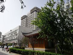-中国中医科学院望京医院(院本部)