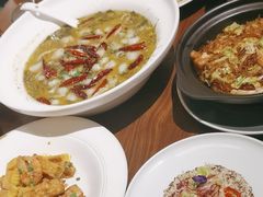 -港丽餐厅(杭大店)