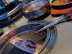 -大叹号·朝鲜族烤肉(潍坊泰华城店)