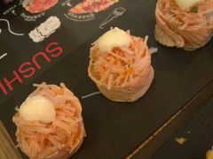 -Sushi Love 创意寿司(丽影广场店)