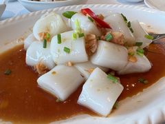 -无锡城中皇冠假日酒店·芳园中餐厅