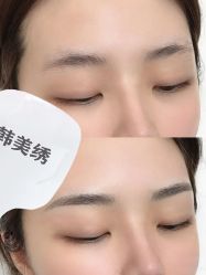 -韩美绣野生眉纹眉洗眉连锁店