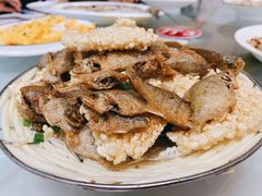-美味之家·湖景农家乐(太湖东山店)