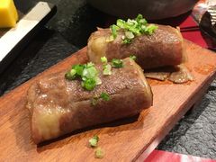 和牛寿司-古田居·特色寿司料理(星之岛旗舰店)