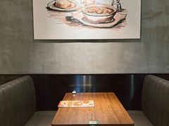 -萨莉亚意式餐厅(龙阳广场店)