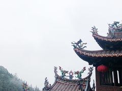 -安溪清水岩