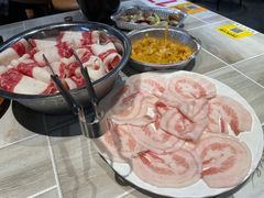 -胡哥烤肥牛(车公庙店)