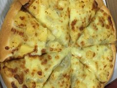 -尊宝比萨(石牌东店)