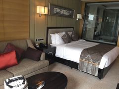 -无锡新湖铂尔曼大酒店