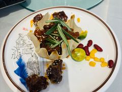 -贵州大厦贵州厅(樱花园西街店)