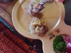 -蜀大侠火锅(森兰花园城店)