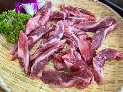 -紫霞门韩国料理烤肉(深南东路店)